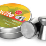 Balín H&N - Excite ECON II (4.5)