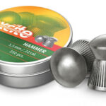 Balín H&N - Excite HAMMER (5.5)