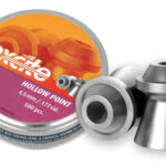 Balín H&N - Excite Hollow Point (4.5)