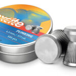 Balín H&N - Excite PLINKING (4.5)