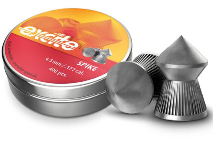 Balín H&N - Excite SPIKE (4.5)