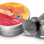 Balín H&N - Excite SPIKE (5.5)