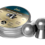 Balín H&N - Field Target Trophy (4.5)