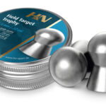 Balín H&N - Field Target Trophy (5.53)