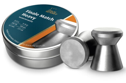 Balín H&N- Finale Match Heavy (4.49)