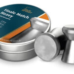 Balín H&N - Finale Match Heavy (4.5)