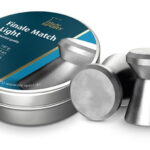 Balín H&N - Finale Match Light (4.49)