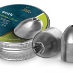 Balín H&N - Grizzly (6.35)