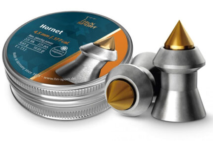 Balín H&N - Hornet (4.5)