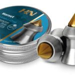 Balín H&N - Hornet (5.5)