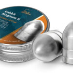 Balín H&N - Rabbit Magnum II (4.5)