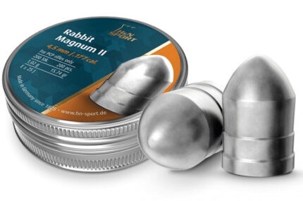 Balín H&N - Rabbit Magnum II (4.5)