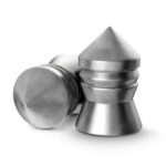 Balín H&N - Silver Point (4.5)