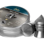 Balín H&N - Silver Point (5.5)