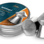 Balín H&N - Spitzkugel (4.5)