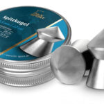 Balín H&N - Spitzkugel (5.5)