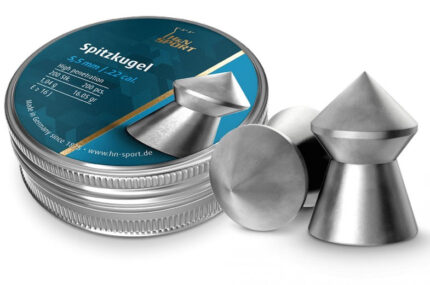 Balín H&N - Spitzkugel (5.5)