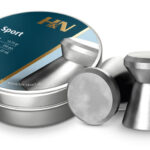 Balín H&N - Sport (5.5)