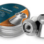 Balín H&N - Terminator (4.5)