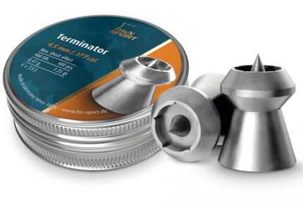 Balín H&N - Terminator (4.5)