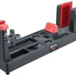 Banco de limpieza HOPPE'S Gun Vise