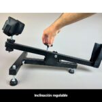 Banco de tiro Basic - Imagen 4