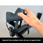 Banco de tiro Basic - Imagen 6