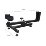 Banco de tiro Basic - Imagen 8