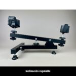 Banco de tiro Confort - Imagen 4