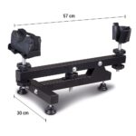 Banco de tiro Confort - Imagen 8