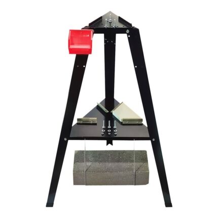 BANCO PARA COLOCAR LAS PRENSAS (LOAD STAND)