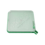 Bandeja con tapa RCBS para empistonador manual universal