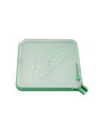 Bandeja con tapa RCBS para empistonador manual universal