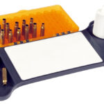 Bandeja de Lubricación de Vainas SmartReloader SR104