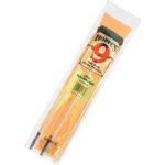 Baqueta de limpieza HOPPE'S para rifle - cal .22