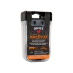 Baqueta textil BORESNAKE DEN rifle - calibre .177 (sin cepillo - armas aire comprimido)