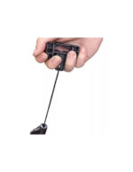 Baqueta textil BORESNAKE DEN rifle - calibre .177 (sin cepillo - armas aire comprimido) - Imagen 3