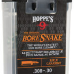 Baqueta textil BORESNAKE DEN rifle - calibre .30-.308