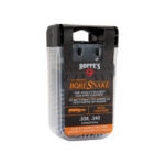 Baqueta textil BORESNAKE DEN rifle - calibre .338/.340