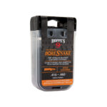 Baqueta textil BORESNAKE DEN rifle - calibre .416-.460