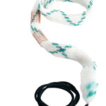 Baqueta textil BORESNAKE escopeta - calibre .12