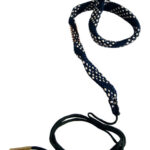 Baqueta textil BORESNAKE escopeta - calibre .410