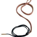 Baqueta textil BORESNAKE rifle - calibre .270/.280/.284/7mm.