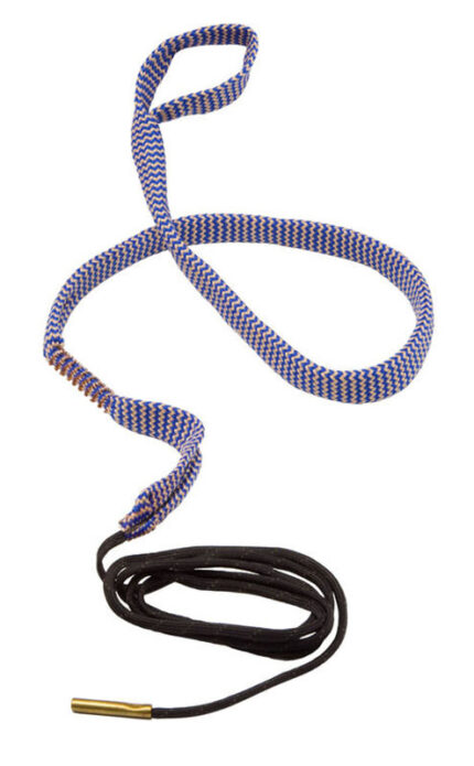 Baqueta textil BORESNAKE rifle - calibre .338/.340