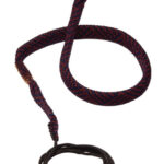 Baqueta textil BORESNAKE rifle - calibre .416-.460