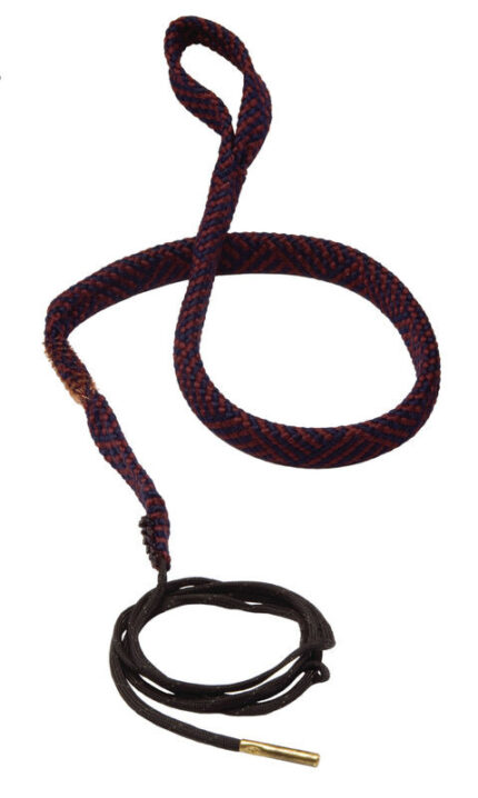 Baqueta textil BORESNAKE rifle - calibre .416-.460