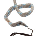 Baqueta textil BORESNAKE rifle - calibre .50/.54