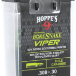 Baqueta textil BORESNAKE Viper DEN - calibre .30-.308