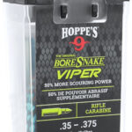 Baqueta textil BORESNAKE Viper DEN - calibre .35 - .375