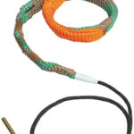 Baqueta textil BORESNAKE VIPER pistola y revólver - calibre .40/.41